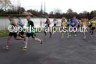 Newcastle Town Moor Marathon. Photo: David T. Hewitson/Sports for All Pics